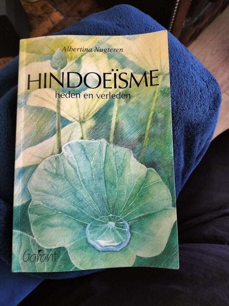 A. Nugteren - Hindoeisme, Boeken, Filosofie, Verzenden, A. Nugteren