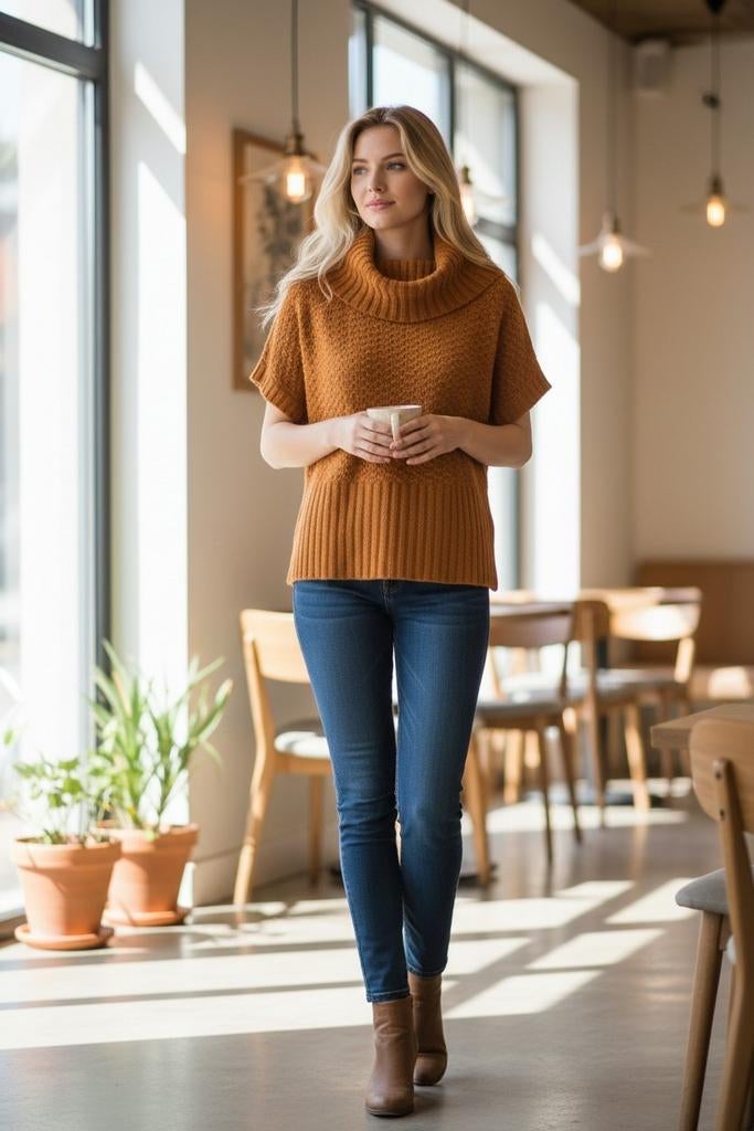 ✨️ Pull ONCE taille S - Avec réduction groupée ‼️✨️, Vêtements | Femmes, Pulls & Gilets, Taille 36 (S), Comme neuf, Jaune, Once