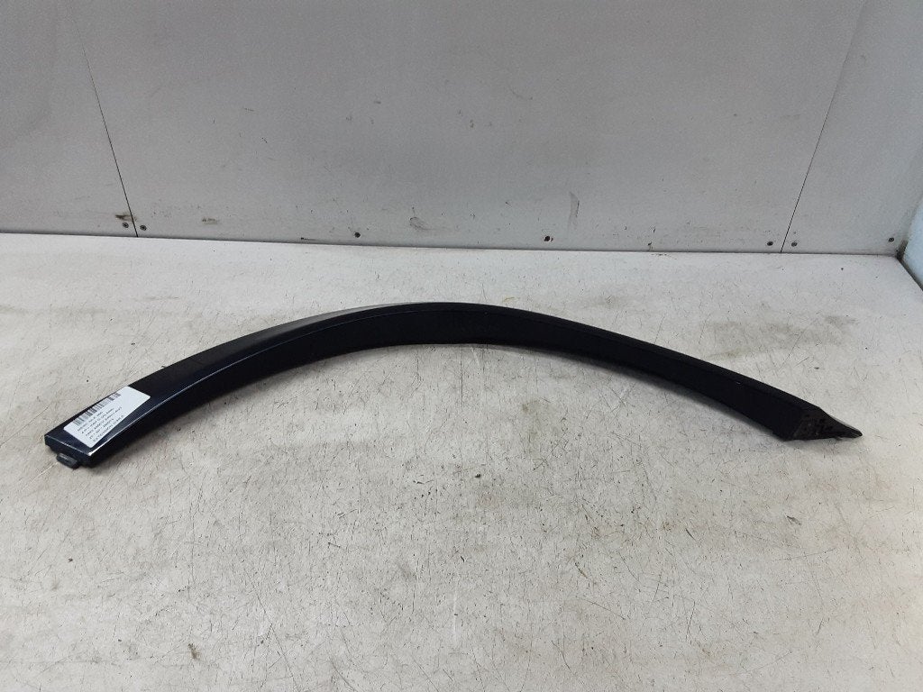 SPATBORD VERBREDER Mercedes-Benz GLE (V167) (A1678840700), Gebruikt, Mercedes-Benz, Mevr. I. Hauben, Spatbord