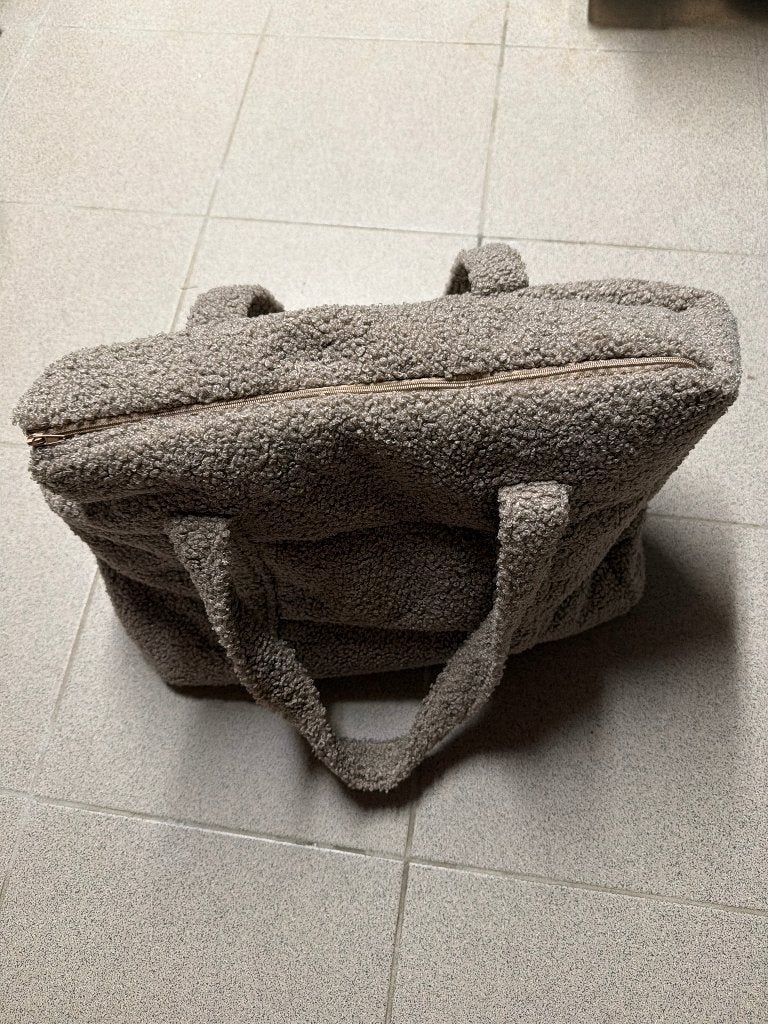Hondenzak, Dieren en Toebehoren, Honden-accessoires, Ophalen, Nieuw, Draagtas/-zak