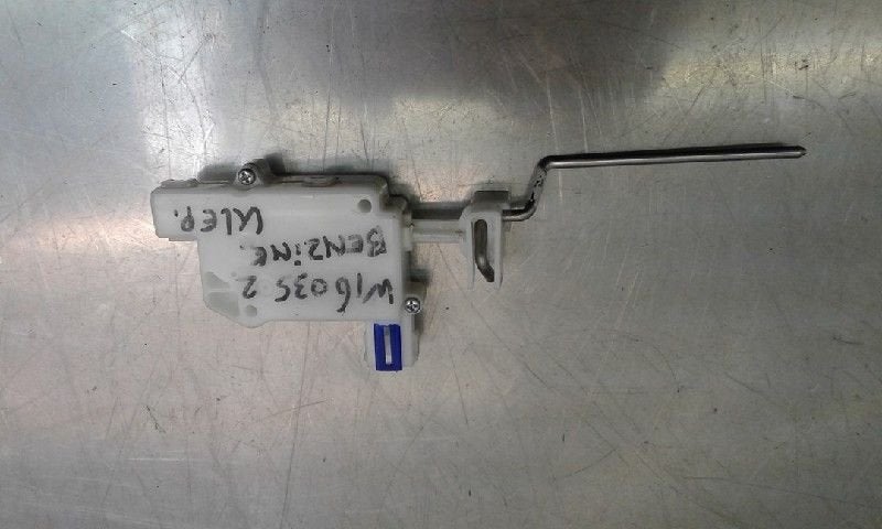 MOTOR VERGRENDELING TANKKLEP Honda Civic (EJ / EK), Gebruikt, Honda