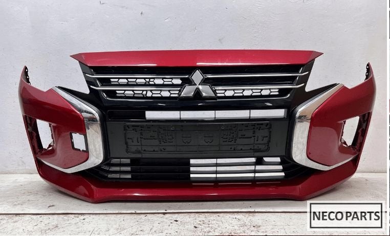 MITSUBISHI SPACE STAR III BUMPER 6400J973ZZ ORGINEEL, Gebruikt, -, -, Ophalen of Verzenden