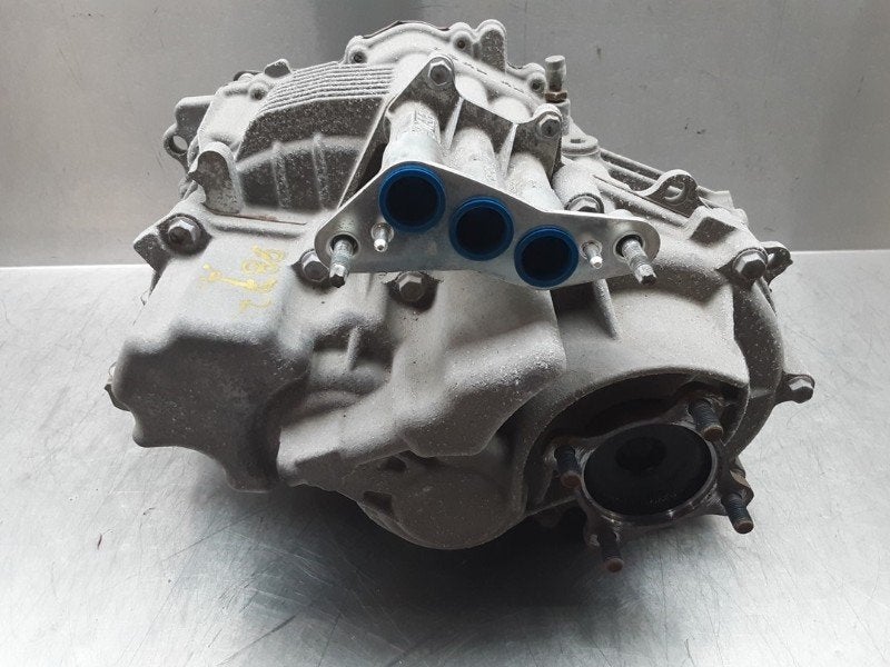 DIFFERENTIEL ARRIÈRE C Toyota RAV4 (A4) (01-2012/09-2019), Utilisé, Toyota