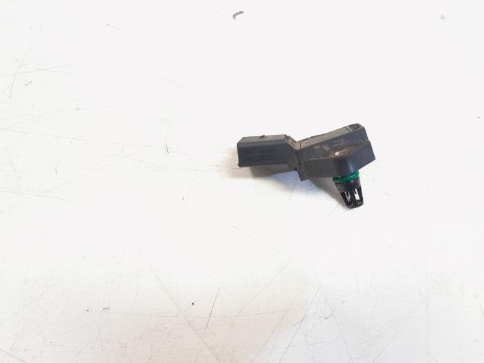 Carte capteur (tubulure d'admission) d'un Audi A4, Autos : Pièces & Accessoires, -, 3 mois de garantie, Audi, Utilisé