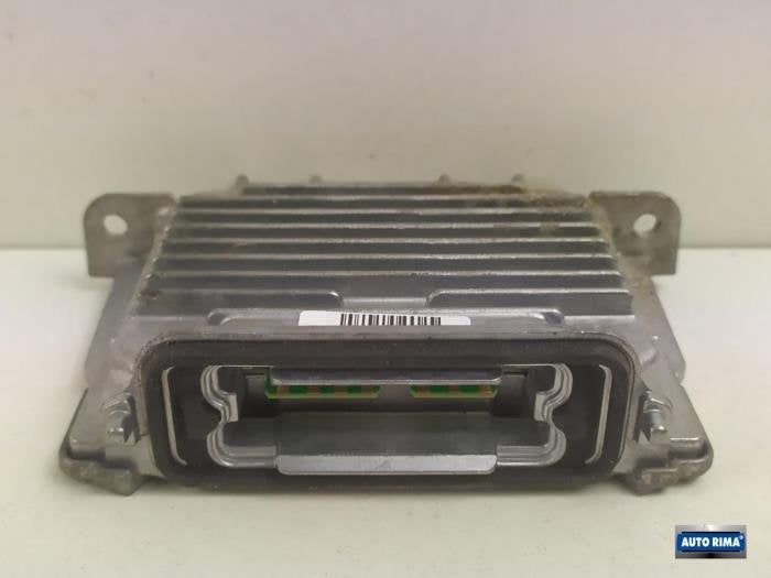 Xenon Starter van een Volvo V60, Gebruikt, -, -, Ophalen of Verzenden
