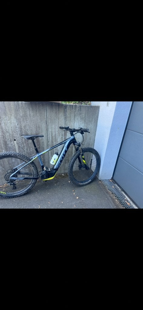 VTT électrique, Autres marques, Femmes, Enlèvement, Utilisé