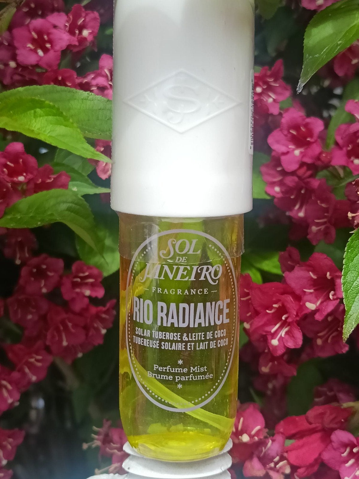 Sol de Janeiro parfummist 90ml, Ophalen of Verzenden