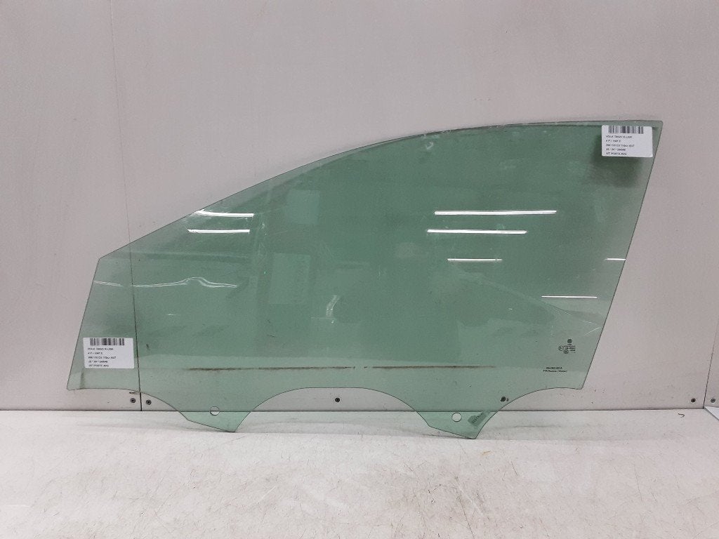 VITRE AVANT GAUCHE Volkswagen Taigo (43R010841), Autos : Pièces & Accessoires, Volkswagen, Volkswagen AG, Utilisé, Kundenbetreuung@volkswagen.de