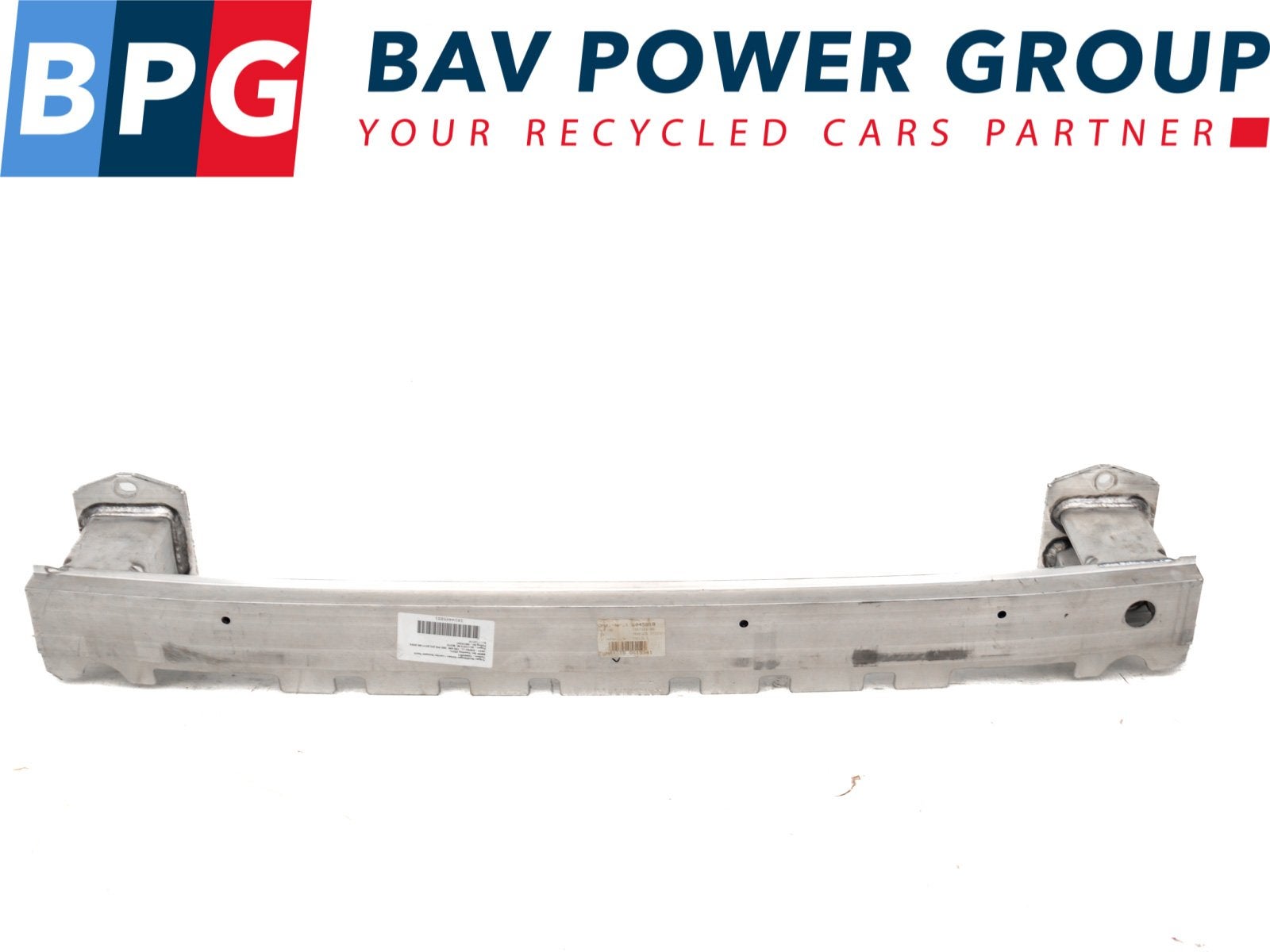 BUMPERBALK ACHTER BMW 5 serie Touring (G31) (51127387334), Gebruikt, BMW, Petuelring 130
80809  München, DE, Bayerische Motoren Werke AG