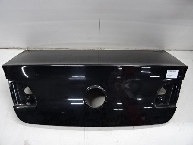 HAYON ARRIÈRE / MALLE Volkswagen Passat (3C2), Volkswagen, Mevr. I. Hauben, Haillon arrière, Utilisé