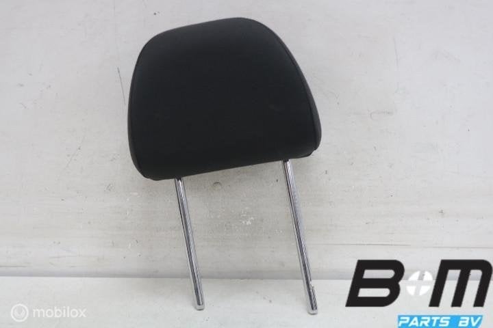 Hoofdsteun voor kan L en R Audi A1 8X MG4 8X0881901J, Gebruikt