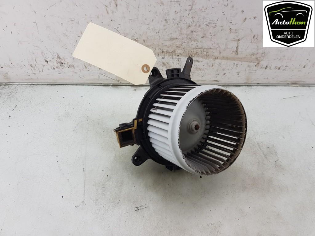 VENTILATEUR RADIATEUR MOTEUR (|9821292380|1617062780|5P13304, Utilisé, Peugeot