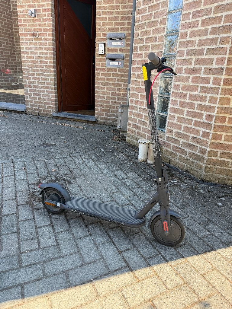 Trotinette Xiaomi, Ophalen, Zo goed als nieuw, Gewone step, Xiaomi