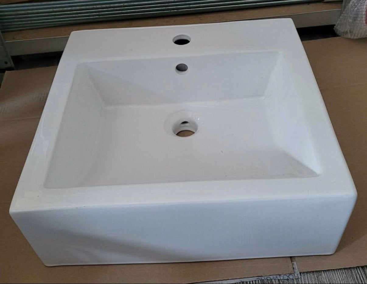 Evier complet, Maison & Meubles, Enlèvement, Neuf, Lavabo ou Évier