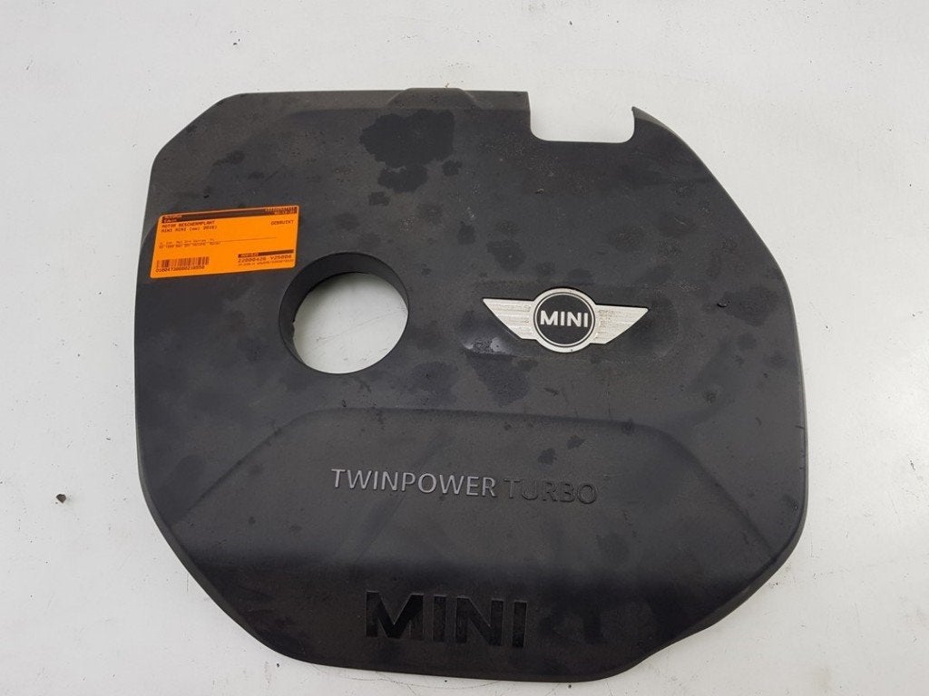 CACHE SOUS MOTEUR Mini Mini (F56) (|11128601635|8601635|), Autos : Pièces & Accessoires, Utilisé, Mini