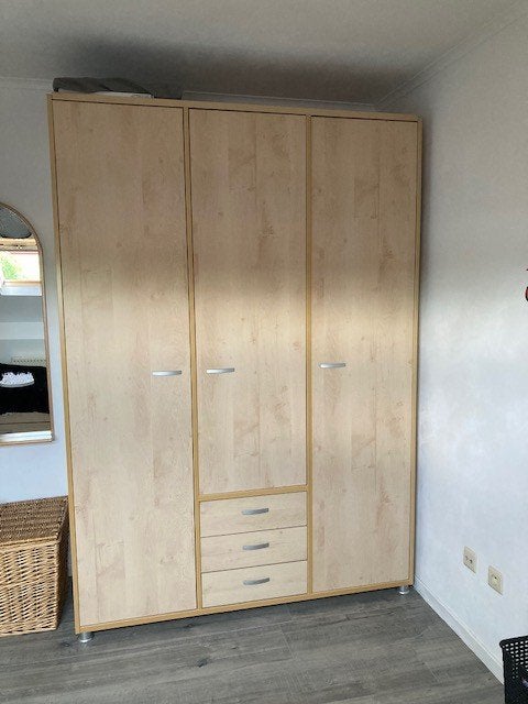 kinderslaapkamer, Ophalen, Gebruikt, Eenpersoons