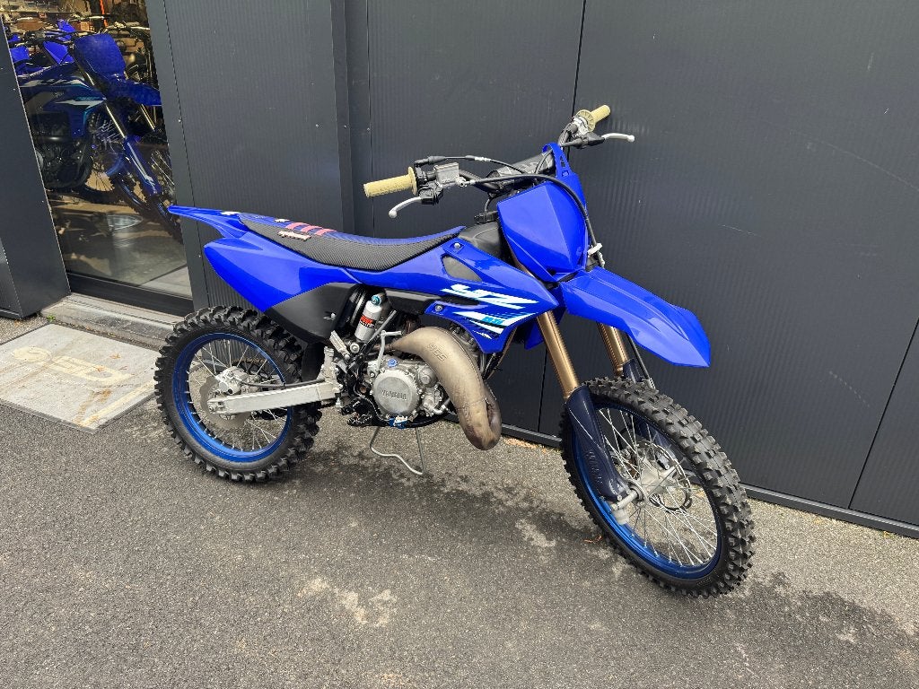 Yamaha - YZ85, Motos, 85 cm³, Entreprise, Occasion, Moto de cross