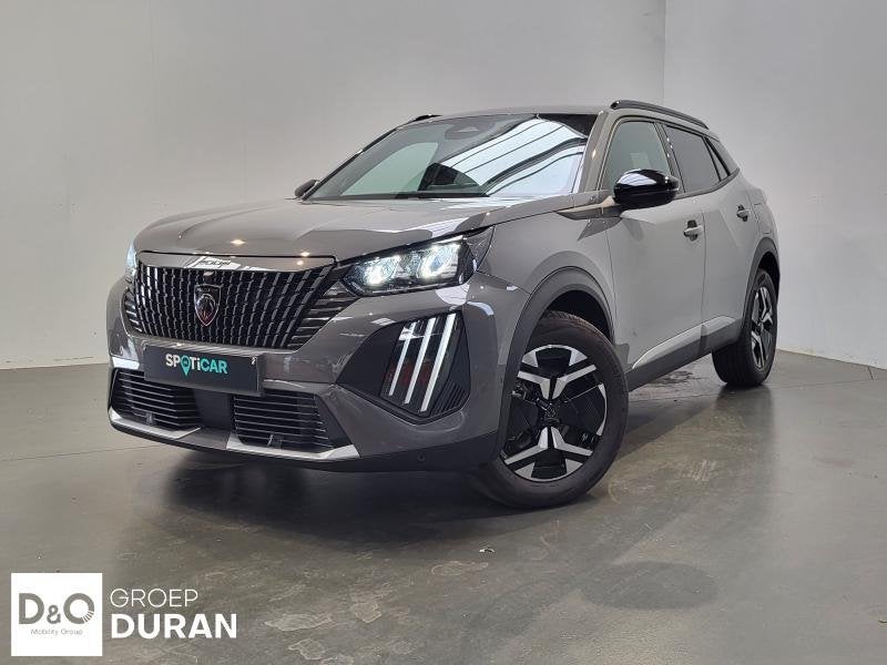 Peugeot 2008 Allure Hybrid e-dcs6, Auto's, Peugeot, Automaat, 1199 cc, 110 g/km, 5 deurs