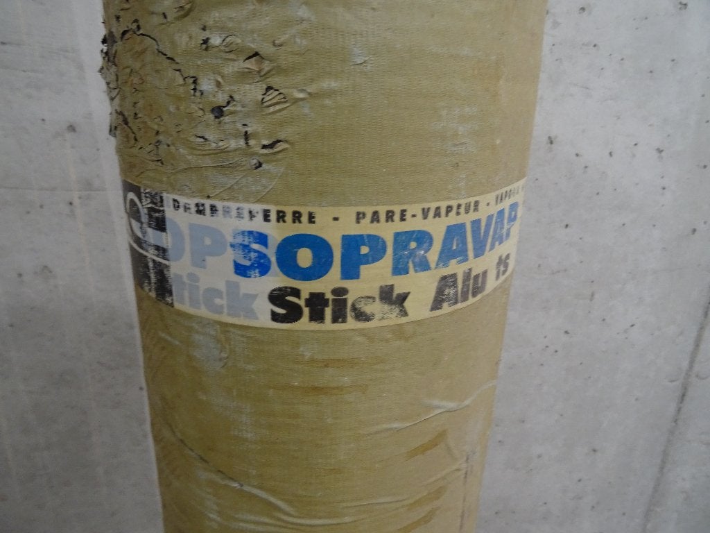 restpartij roofing, Doe-het-zelf en Bouw, Ophalen