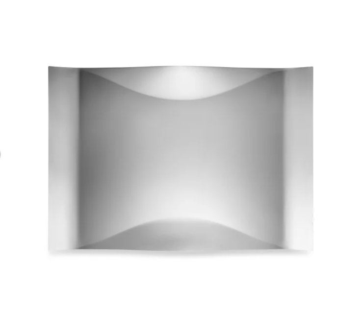 Alessi Dienblad Mao Mao FM05/55, Nieuw, Ophalen of Verzenden, Dienblad, Metaal