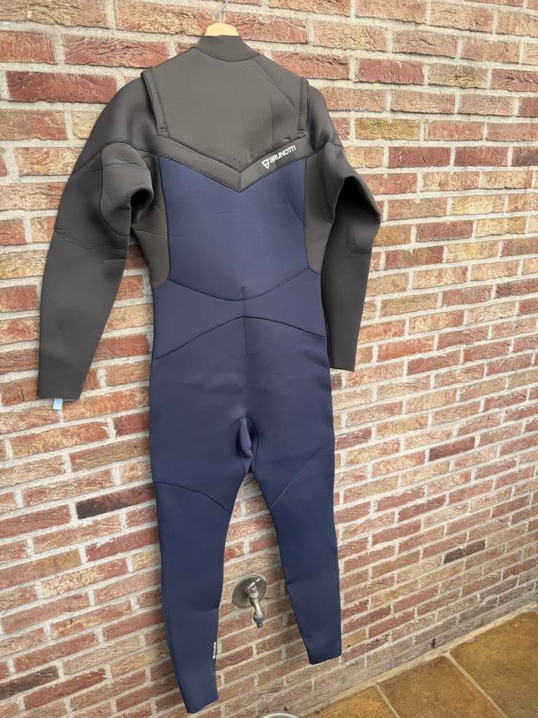 Windsurfpak Brunotti NIEUW maat XL, Ophalen, Nieuw, Heer, Wetsuit
