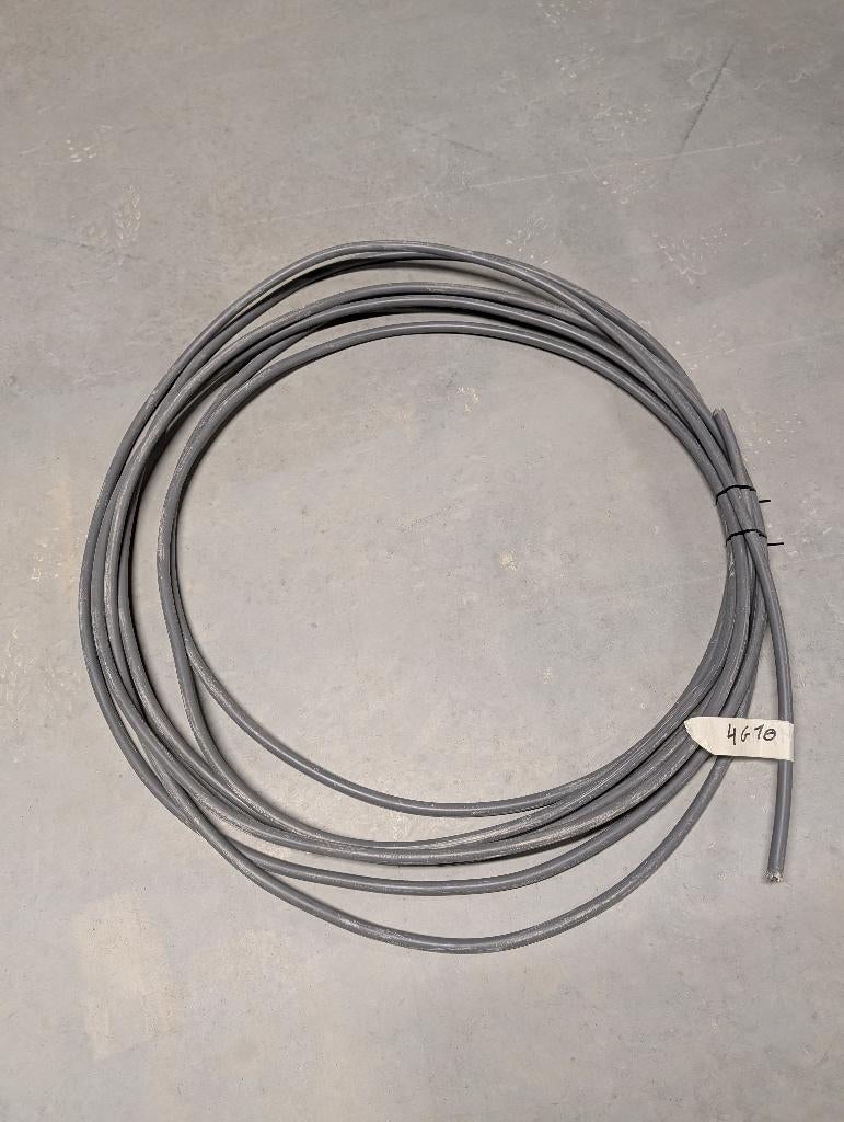 12meter XVB 4G10 kabel, Enlèvement, Comme neuf, Câble ou Fil électrique