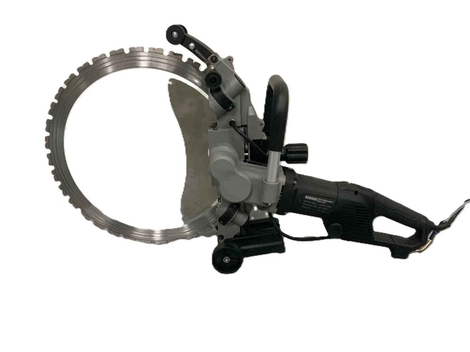 Ultra Force Equipment Ringzaag beton AC8500, Articles professionnels