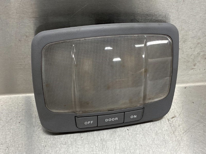 PLAFONNIER ARRIÈRE Hyundai Terracan (01-2001/12-2006), Utilisé, Hyundai