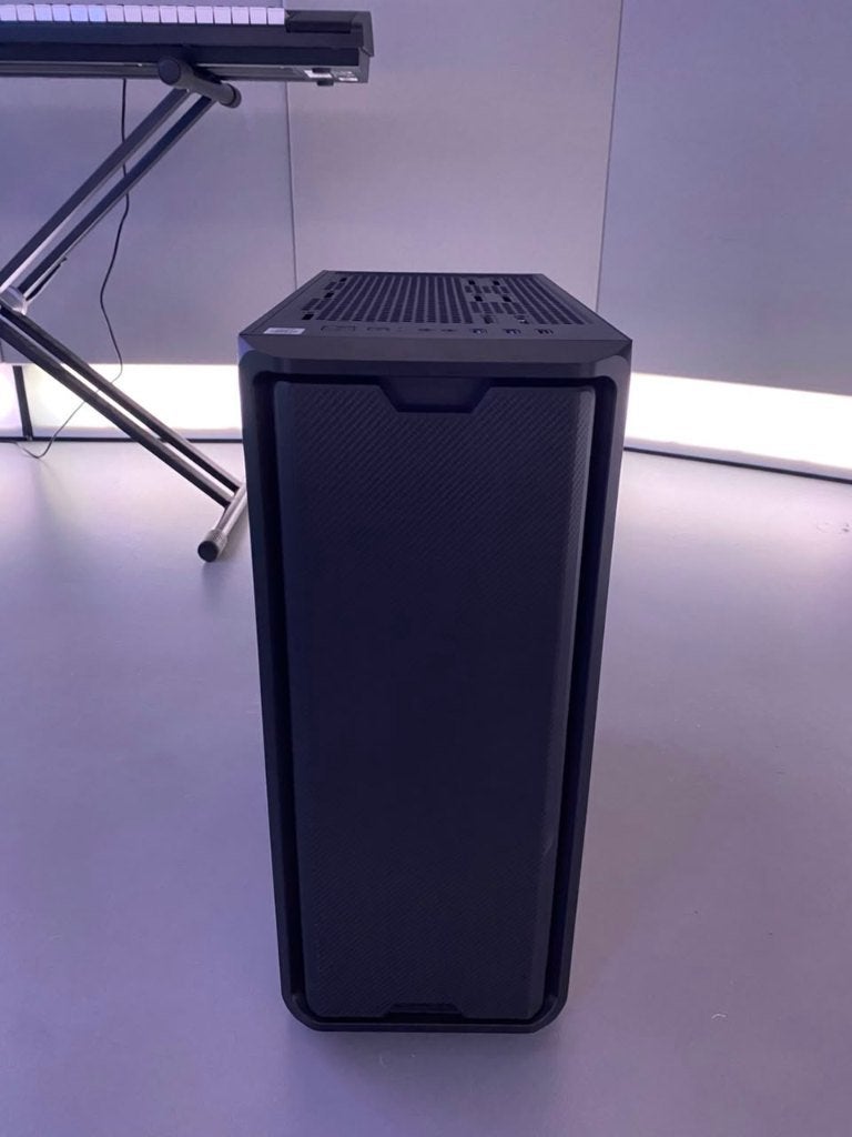 Custom Built PC — Intel i9-10850K, 36TB Storage, 64GB RAM, 64 GB of meer, Intel Core i9, Ophalen of Verzenden, Zo goed als nieuw