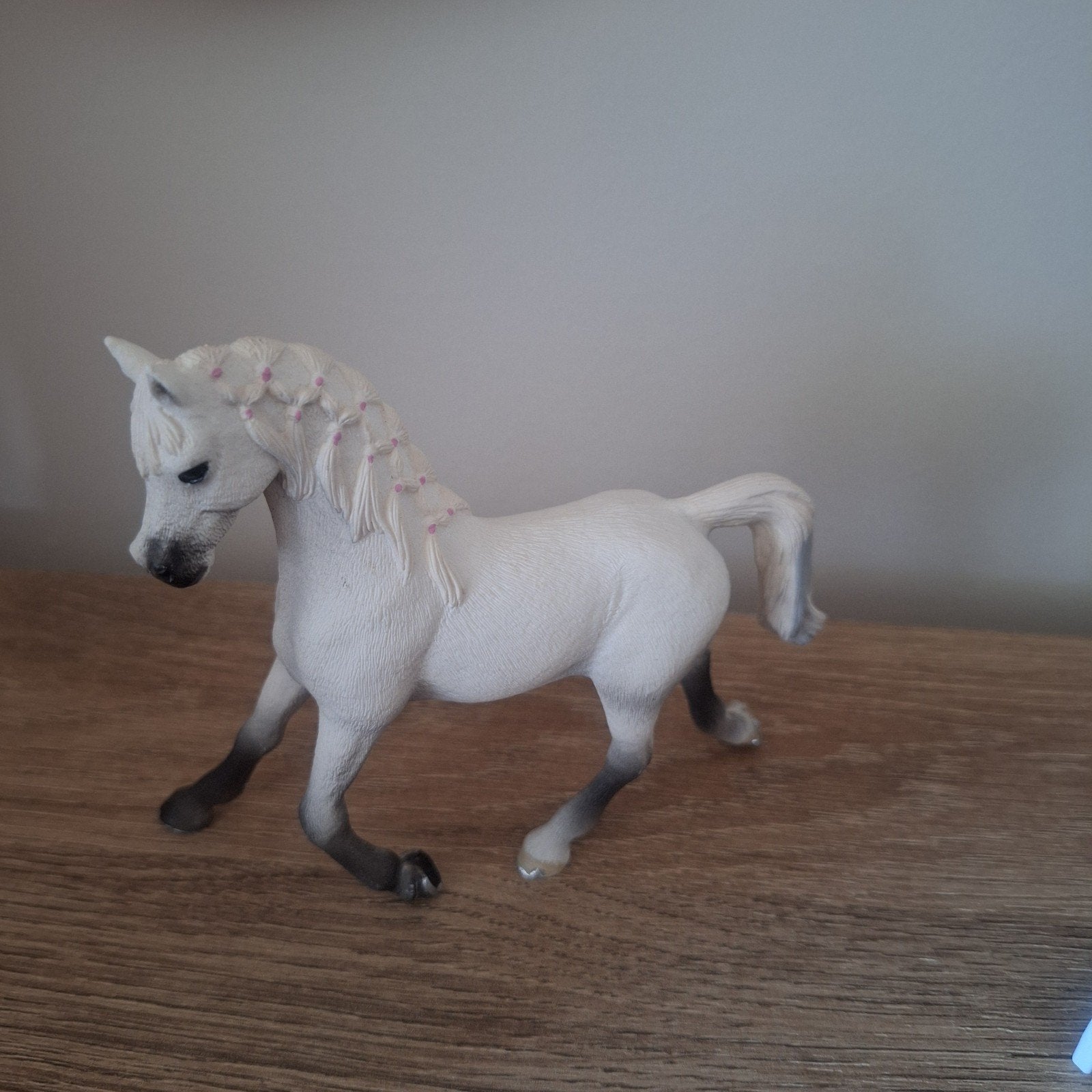 Schleich paardje, Collections, Collections Animaux, Enlèvement ou Envoi