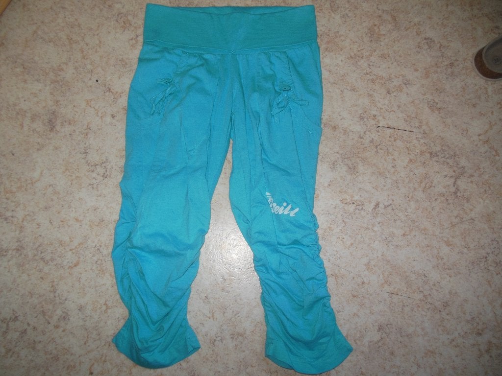 7/8 legging O' Neill 140 in nieuwstaat, Broek, Meisje, Ophalen of Verzenden, Zo goed als nieuw