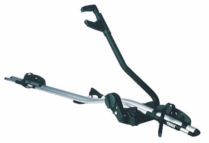 Porte vélo de toit, Ophalen, Nieuw