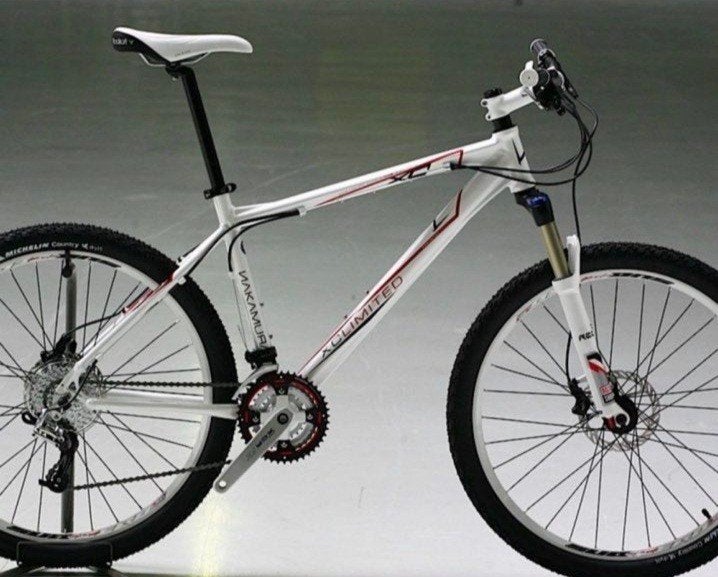 Vtt, Vélos & Vélomoteurs, Enlèvement, Neuf, Frein à disque, Autres marques