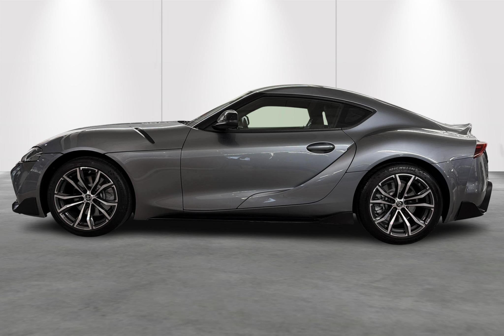 Toyota Supra 2.0 Turbo Sport Automaat GR, Auto's, Automaat, Gebruikt, 4 cilinders, Supra