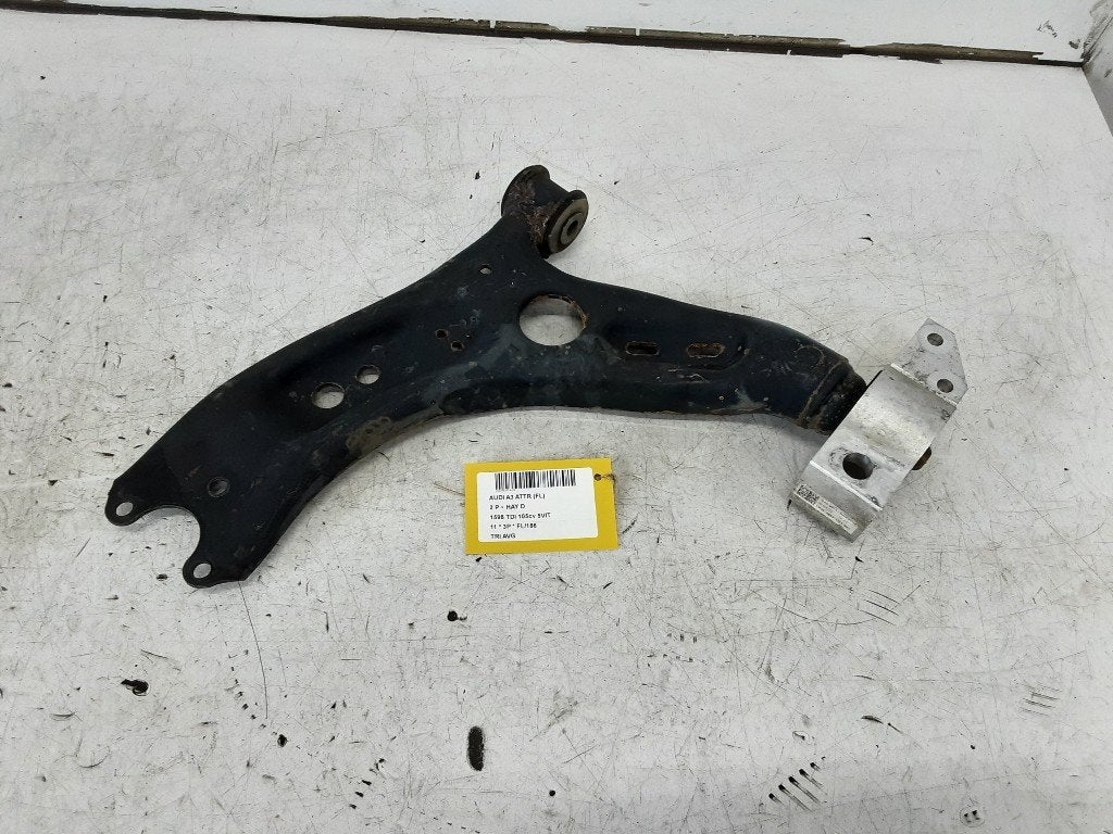DRAAGARM LINKS VOOR Audi A3 (8P1) (1K0407151BC), Info@audi.de, Audi, Audi AG, Gebruikt
