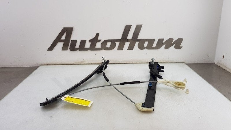 VITRE MECANISME AVANT DROIT Audi A3 Limousine (8VS / 8VM), Dhr. J. Ham, Administratie@autoham.nl, Audi, Utilisé