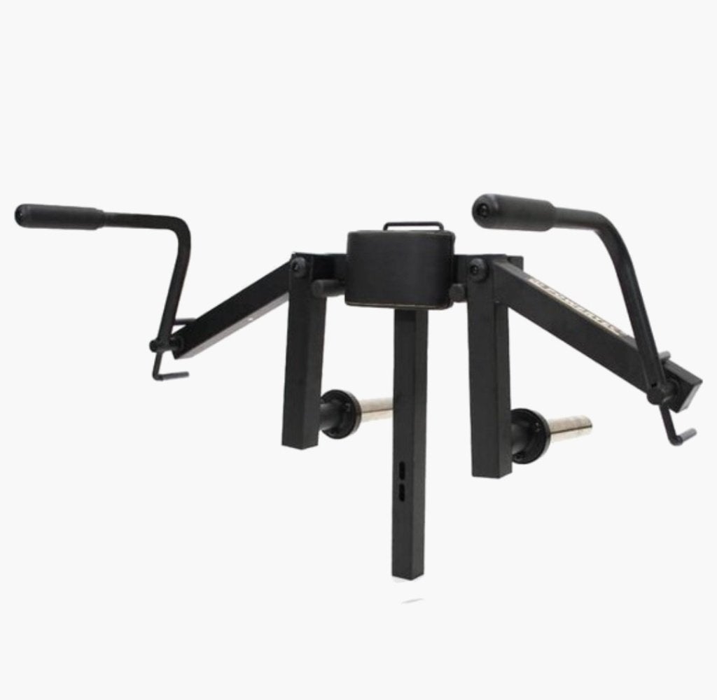 Gezocht: Powertec attechments, Enlèvement, Comme neuf