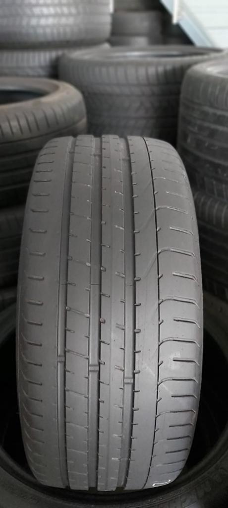 22535r19 225 35 r19 225/35/r19 pirelli avec montage, Enlèvement ou Envoi