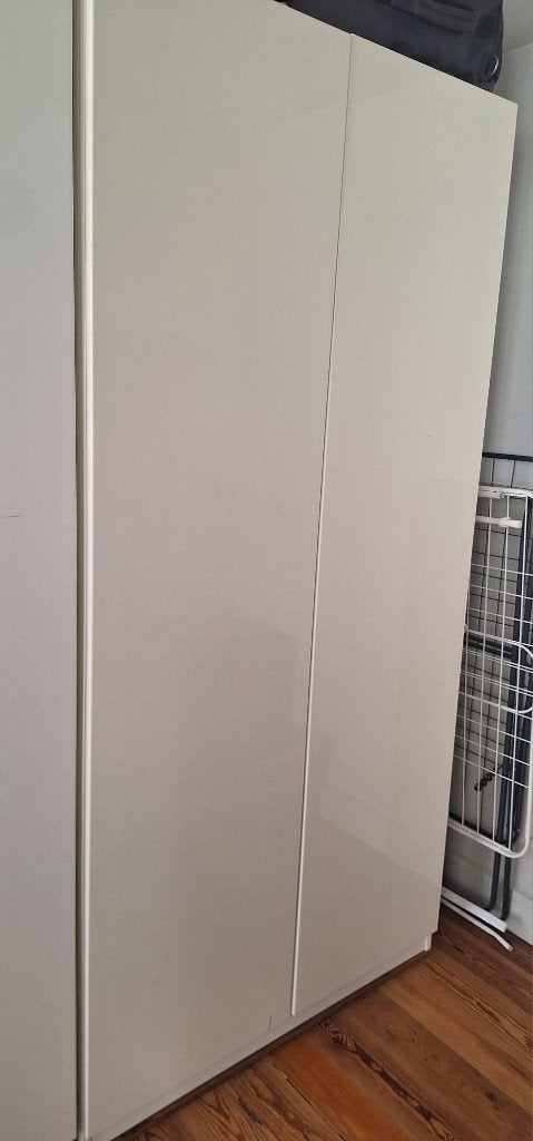 Armoire, Comme neuf, 100 à 150 cm, Ikea, 50 à 75 cm