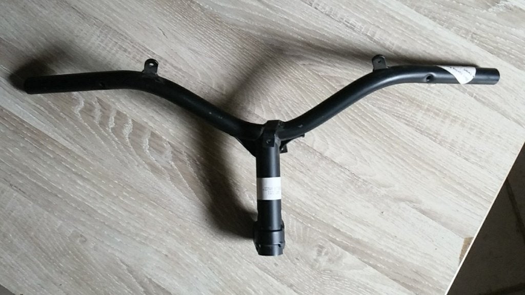 Scooter Aprilia amigo Guidon, Enlèvement ou Envoi, Neuf, Aprilia