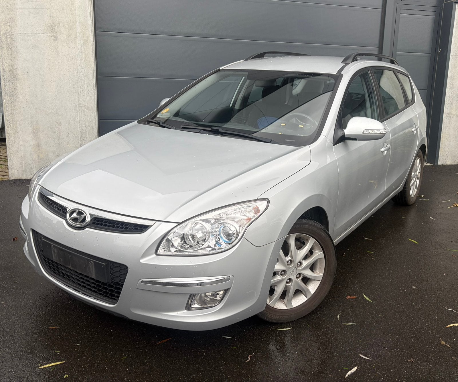 Hyundai i30 1.6 Diesel 1e eigenaar - volledig onderhoud, Auto's, Bedrijf, I30, Te koop, https://public.car-pass.be/vhr/0846151b-8c2e-4a5e-a356-b7cf668cfc