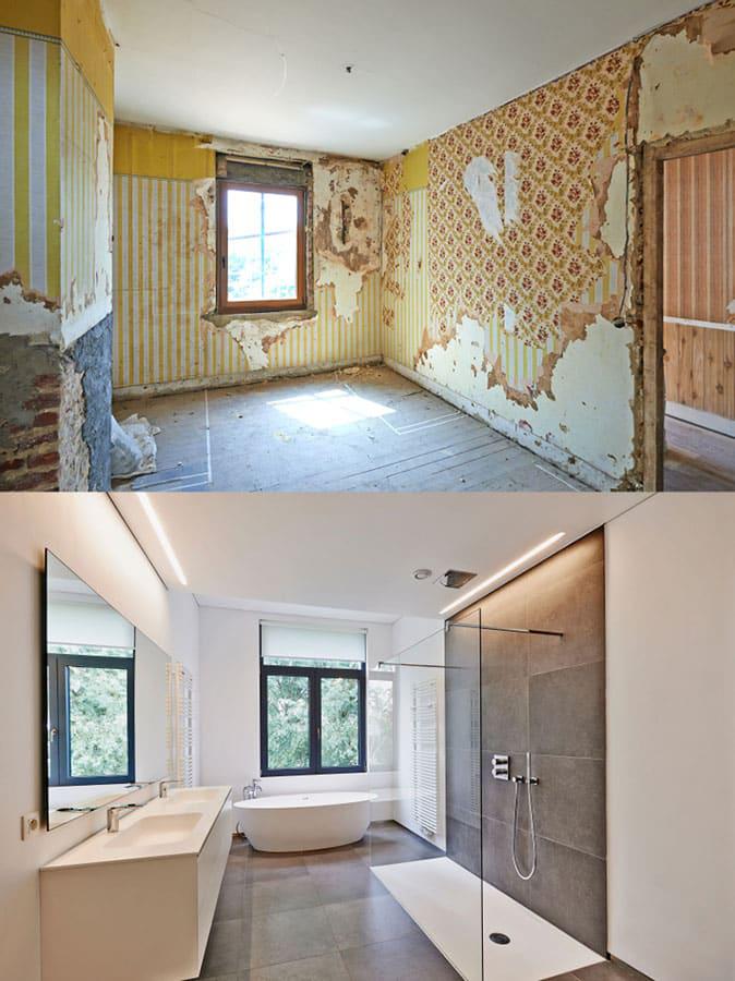 Gyproc / Plafonnage / Enduiseur Rénovation AZ, Ophalen of Verzenden, Zo goed als nieuw