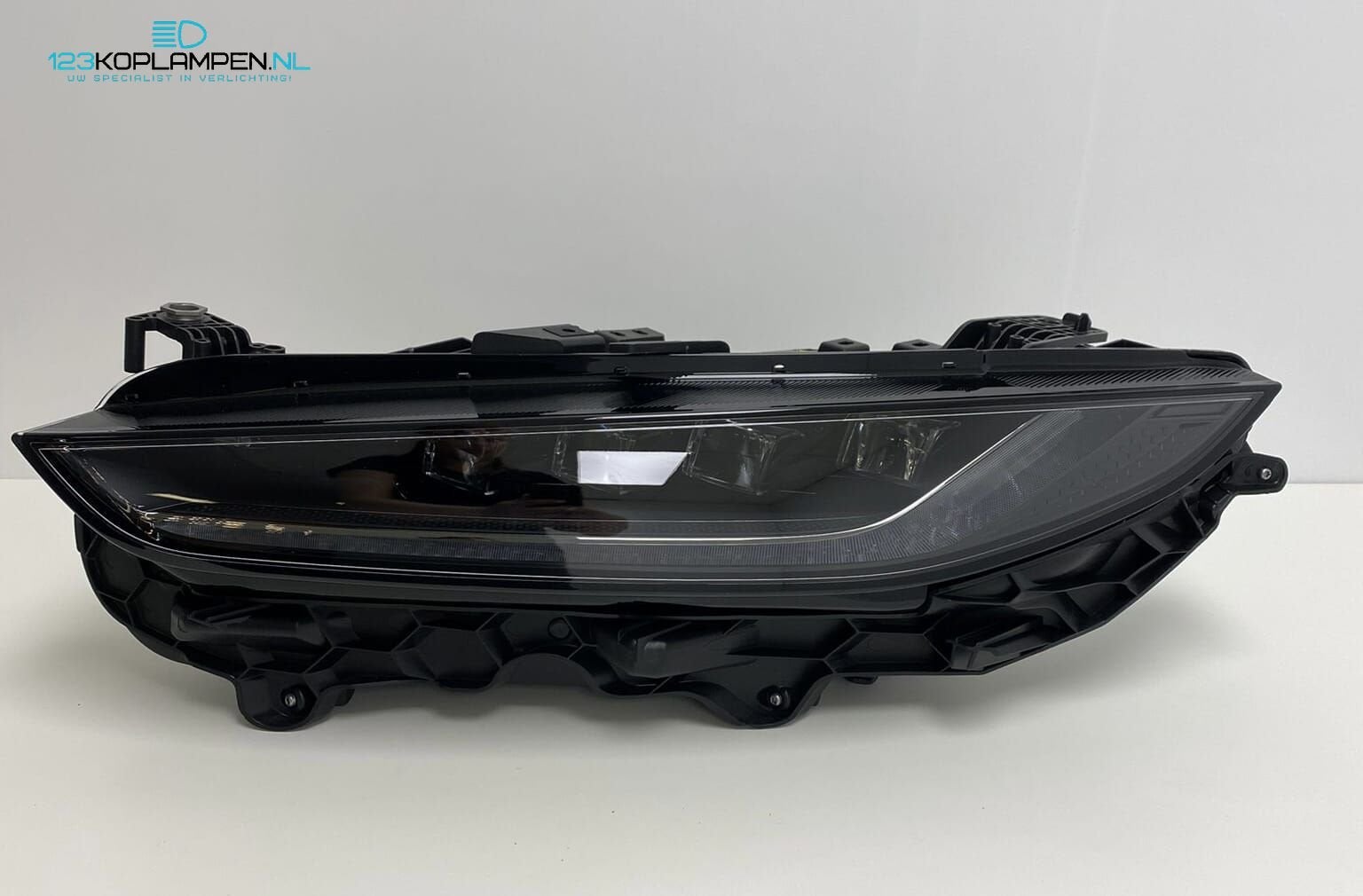 (VR) Jaguar F Type Facelift Full Led Pixel Led koplamp links, -, Utilisé, Jaguar, -