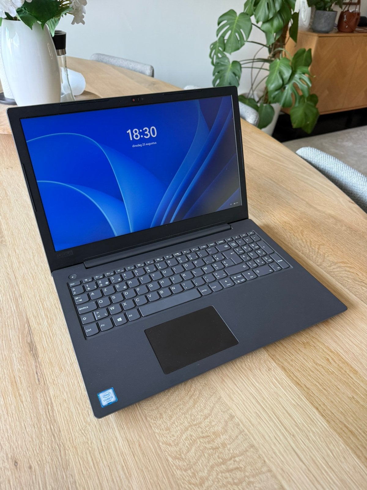 Lenovo Laptop, Informatique & Logiciels, Enlèvement ou Envoi, Comme neuf, SSD