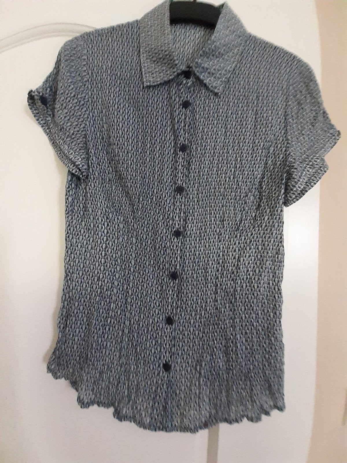 Damesblousje, Kleding | Dames, Blouses en Tunieken, Ophalen of Verzenden, Zo goed als nieuw, Maat 38/40 (M)