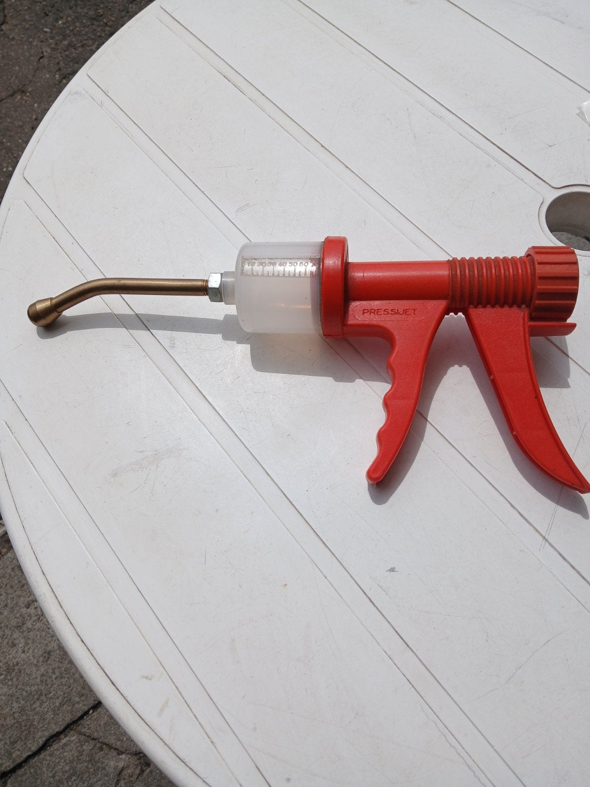 Drenginggun.