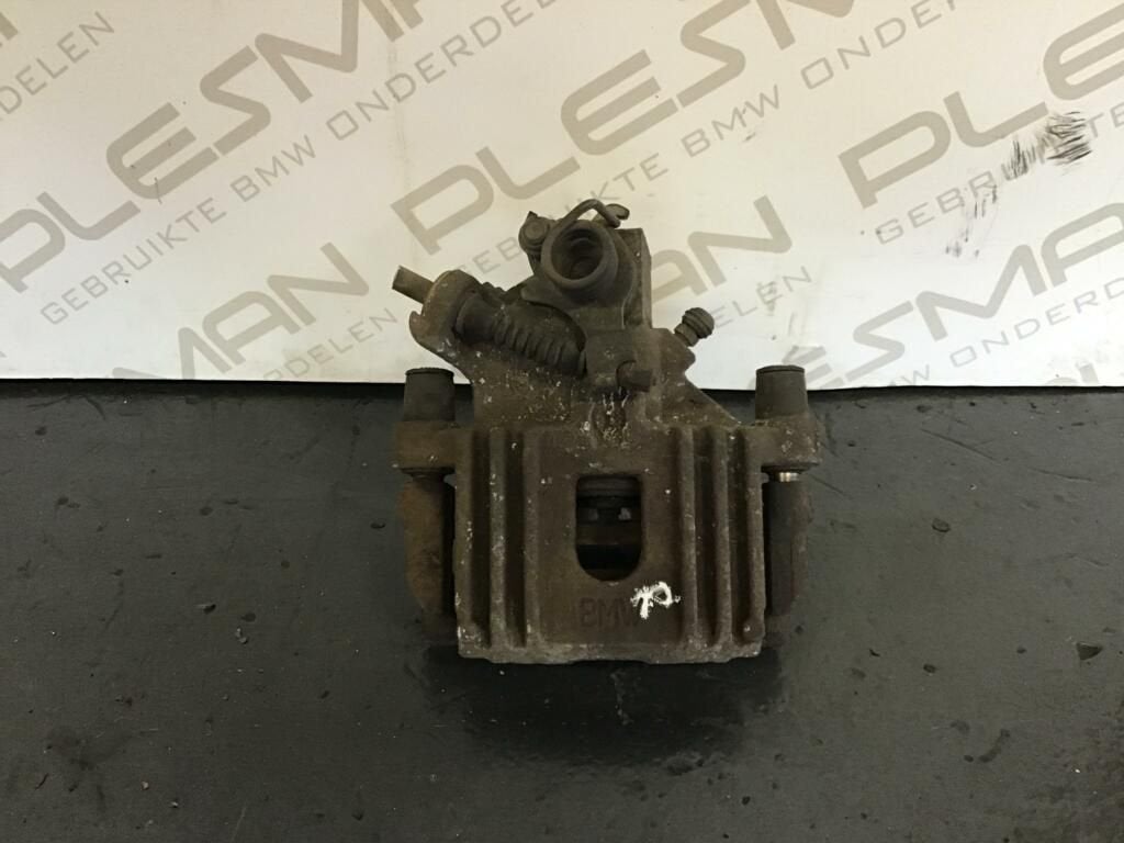 Remklauw rechtsachter Mini R50 1.6 Cooper ('01-'06), -, Utilisé, -, -
