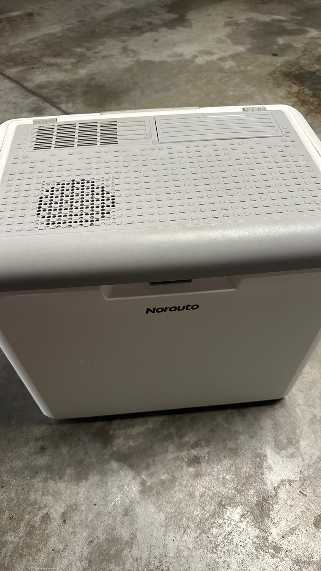 Frigo portable, Caravanes & Camping, Enlèvement, Comme neuf, Élément de refroidissement, Électrique