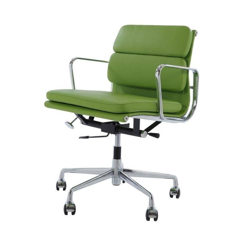 Classic bureaustoel – tijdloos design en comfort, Ophalen of Verzenden, Bureaustoel