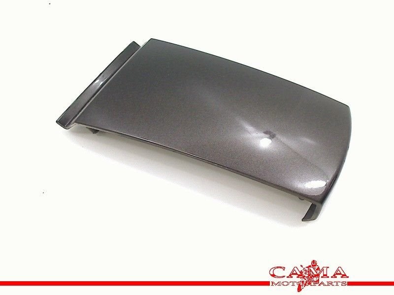 QUEUE DE CARENAGE CENTRE GSX R 750 1996-1999 SRAD (GSXR750), Motos, Dhr. S. di Majo, Utilisé, Info@cama-motorparts.nl, P.J. Troelstraweg 8 8
3144 CX  MAASSLUIS, NL